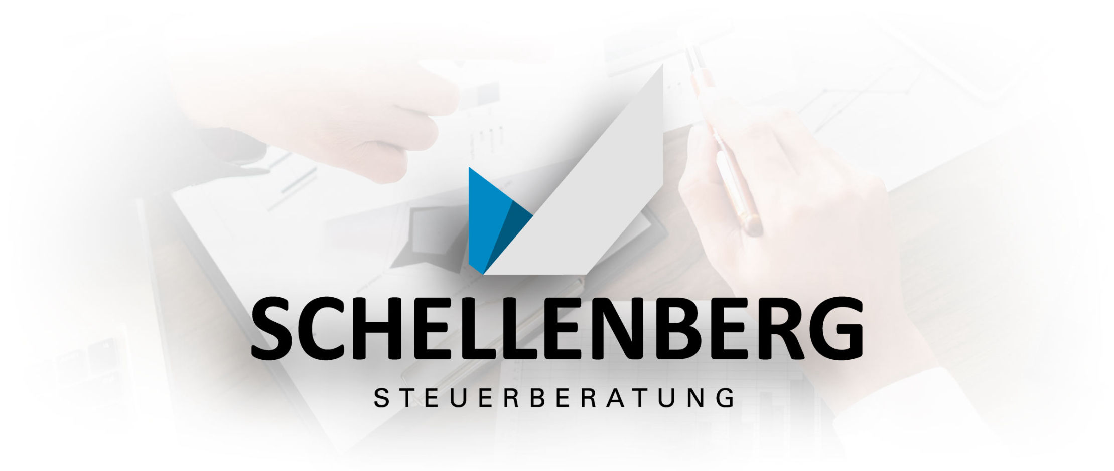 Logo des Steuerbüros Schellenberg
